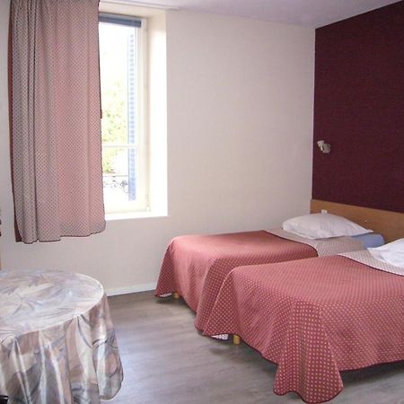 Chambres D'Hotes Residence Du Parc Plombières-les-Bains Екстериор снимка